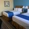 Travelodge by Wyndham Wahpeton