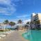 Condo in Ocean Front Resort