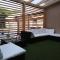 Bubble House - Apartmanok