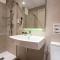 Plaza Goya Rooms