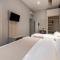 Plaza Goya Rooms