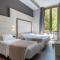 Plaza Goya Rooms