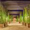 Uvence Arte + Hotel