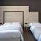 Plaza Goya Rooms