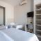 Plaza Goya Rooms