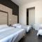 Plaza Goya Rooms