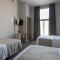 Plaza Goya Rooms