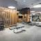 Bluebird Suites Near Chevy Chase - بيثيسدا