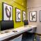 Bluebird Suites Near Chevy Chase - بيثيسدا