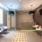 Plaza Goya Rooms