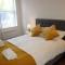 Modern Newgate Apartments - Convenient Location, Close to All Local Amenities - 特伦特河畔斯托克
