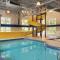 Microtel Inn & Suites by Wyndham Portage La Prairie