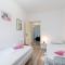 Holiday Home Tamjan