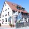 Messehotel Daucher A9 Autobahn 24h Self-Check-in