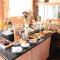 Messehotel Daucher A9 Autobahn 24h Self-Check-in