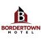 Bordertown Motel - Bordertown