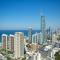 Circle on Cavill - Hosted by Coastal Letting Co.