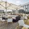 Andaz Vienna Am Belvedere, By Hyatt