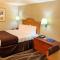 Rodeway Inn & Suites Sheridan