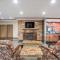 Quality Inn Cedar Rapids South - سيدار رابيدز