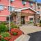 Quality Inn Cedar Rapids South