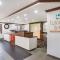 Quality Inn Cedar Rapids South - سيدار رابيدز