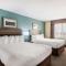 MainStay Suites Cedar Rapids North - Marion