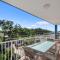 White Crest Luxury Apartments