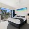 White Crest Luxury Apartments