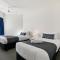 White Crest Luxury Apartments
