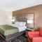 Quality Inn Cedar Rapids South - Cedar Rapids