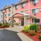 Quality Inn Cedar Rapids South - سيدار رابيدز