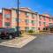 Quality Inn Cedar Rapids South - سيدار رابيدز