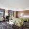 Quality Inn Cedar Rapids South - سيدار رابيدز