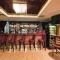 Park Hotel Bishkek