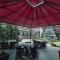 Park Hotel Bishkek