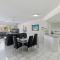 White Crest Luxury Apartments