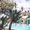 The Koho Air Hotel