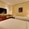 Niranta Transit Hotel Terminal 2 Arrivals/Landside