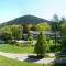 Fewo E am Kurpark
