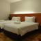 Donmueang Place Hotel - SHA Plus