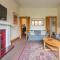 3 bed overlooking meadows park - Edinburgh