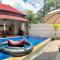 Kartika Dahayu Private Pool Villas - 苏卡瓦提