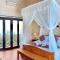 Kartika Dahayu Private Pool Villas - 苏卡瓦提