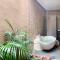 Kartika Dahayu Private Pool Villas - 苏卡瓦提