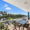 White Crest Luxury Apartments