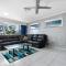 White Crest Luxury Apartments