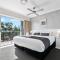 White Crest Luxury Apartments