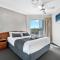 White Crest Luxury Apartments