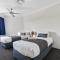 White Crest Luxury Apartments